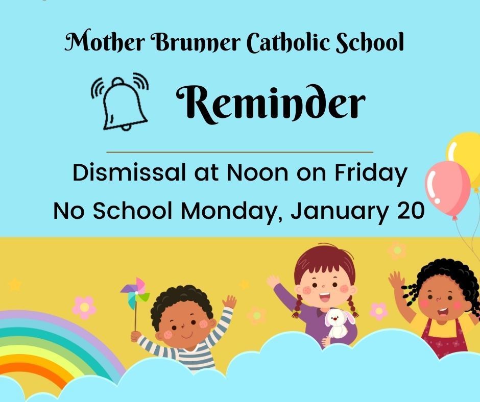 Mother Brunner Reminder