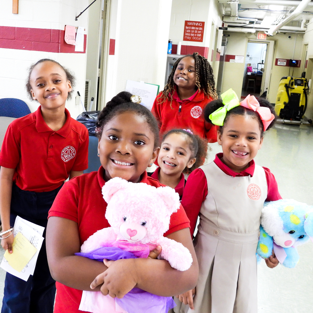 Live Feed Mother Maria Anna Brunner Catholic School