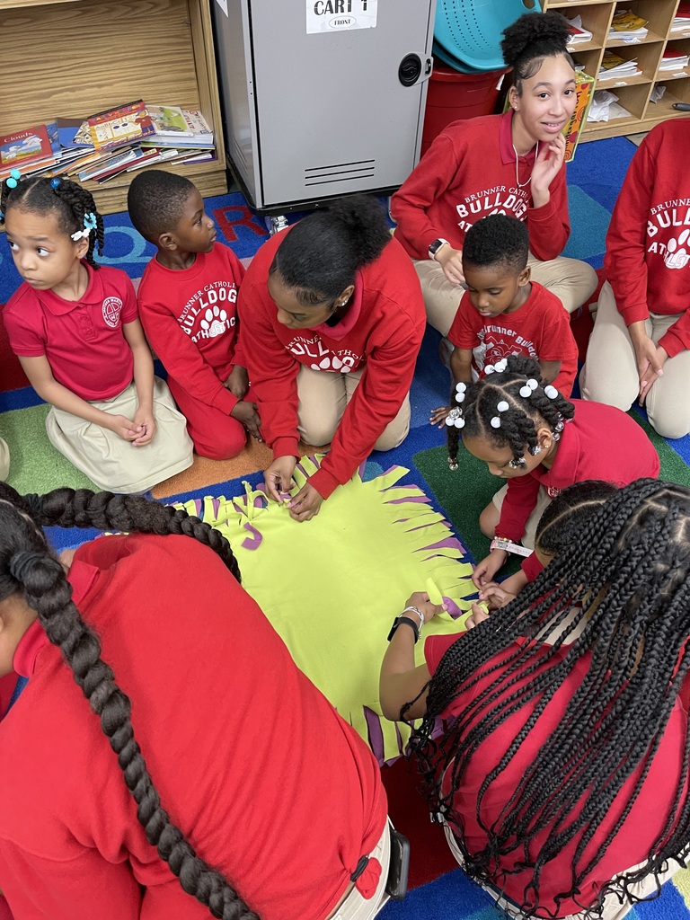 Live Feed Mother Maria Anna Brunner Catholic School